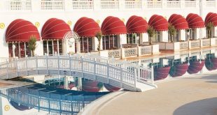 Boutique Hotels USA