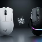 Razer DeathAdder V4 Pro vs Logitech G502 X Plus: Which Gaming Mouse Is Best in 2026?