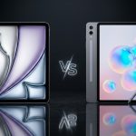 iPad Air M4 vs Samsung Galaxy Tab S10 Plus: Which Tablet Should You Buy in 2026?