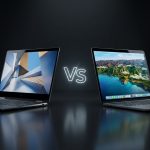 MacBook Air M5 vs Dell XPS 14: Which Laptop Should You Buy in 2026?