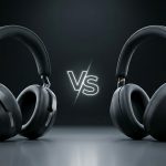 Sony WH-1000XM6 vs Sennheiser Momentum 5 Wireless: Which Headphone Is Best in 2026?