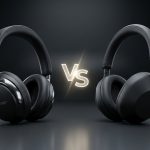 Sony WH-1000XM6 vs Bose QuietComfort Ultra Headphones: Which Wired-Compatible Headphone Is Best in 2026?